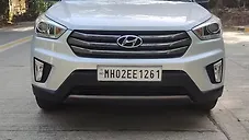 Used Hyundai Creta 1.6 SX Plus AT in Mumbai