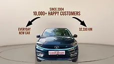 Used Tata Tigor EV XZ Plus 26.0 kWh in Mumbai
