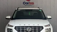 Used Hyundai Venue SX 1.0 (O) Petrol [2019-2020] in Nagpur