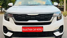 Used Kia Seltos HTK Plus 1.5 [2019-2020] in Jaipur