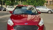Used Ford Figo Titanium 1.5 TDCi Opt in Mumbai