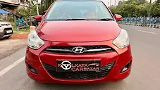 Used Hyundai i10 Sportz 1.2 Kappa2 in Kolkata