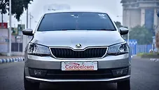 Used Skoda Rapid Ultima Elegance 1.6 MPI AT in Kolkata