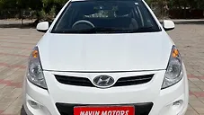 Used Hyundai i20 Asta 1.4 CRDI in Ahmedabad
