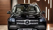 Used Mercedes-Benz GLS 400d 4MATIC in Lucknow