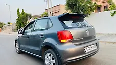 Used Volkswagen Polo Comfortline 1.2L (D) in Jaipur