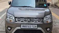 Used Maruti Suzuki Wagon R VXi 1.0 [2019-2019] in Mumbai