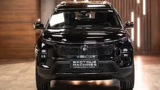 Used Tata Safari Accomplished X Plus Dark Diesel 2.0L Turbo Automatic 7 STR in Lucknow