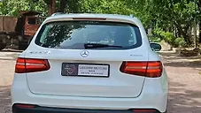 Used Mercedes-Benz GLC 220 d Progressive in Raipur