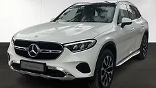 Used Mercedes-Benz GLC 220d 4MATIC in Bangalore