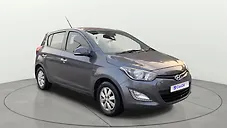 Used Hyundai Elite i20 Asta 1.2 in Patna