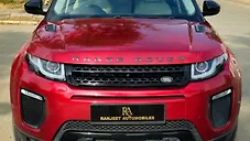 Used Land Rover Range Rover Evoque HSE in Indore