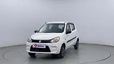Used Maruti Suzuki Alto 800 VXi in Chandigarh