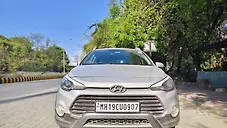 Used Hyundai i20 Active 1.2 SX [2015-2016] in Nagpur