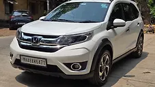 Used Honda BR-V V CVT Petrol in Mumbai
