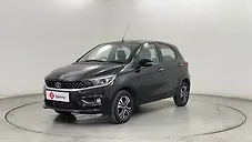 Used Tata Tiago XZ Plus CNG [2022-2023] in Pune
