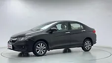 Used Honda City V CVT Petrol [2017-2019] in Delhi