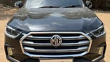 Used MG Gloster Savvy 2WD Diesel Turbo Automatic 7 STR in Mumbai