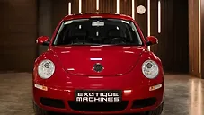Used Volkswagen Beetle 2.0 Diesel AT in Lucknow
