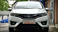 Used Honda Jazz SV Petrol in Kolkata