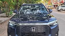 Used Honda Elevate ZX CVT [2023-2025] in Bangalore