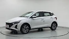 Used Hyundai Elite i20 Asta 1.2 MT [2023-2025] in Delhi