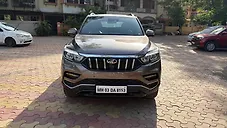 Used Mahindra Alturas G4 4WD AT [2018-2020] in Mumbai