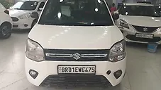 Used Maruti Suzuki Wagon R LXi 1.0 CNG in Patna