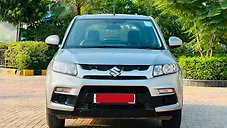 Used Maruti Suzuki Vitara Brezza LDi (O) [2016-2018] in Mohali