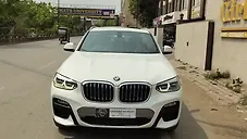 Used BMW X4 xDrive20d M Sport X [2019-2020] in Raipur
