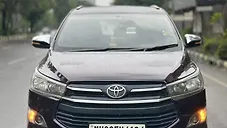 Used Toyota Innova Crysta 2.8 GX AT 8 STR [2016-2020] in Mumbai