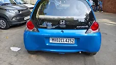 Used Honda Brio S MT in Mumbai