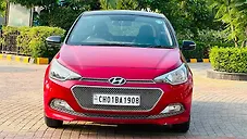 Used Hyundai Elite i20 Sportz 1.4 Special Edition in Mohali