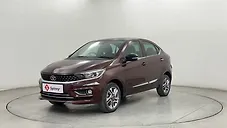 Used Tata Tigor XZ Plus [2023-2025] in Pune