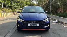 Used Hyundai i20 N Line N8 1.0 Turbo DCT in Mumbai