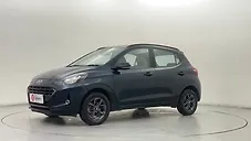 Used Hyundai Grand i10 NIOS Sportz 1.2 Kappa VTVT CNG in Faridabad