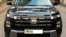 Used Hyundai Creta SX Tech Petrol 1.5L Automatic (CVT) in Pune