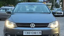 Used Volkswagen Jetta Highline TDI AT in Chandigarh