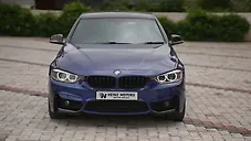 Used BMW 3-Series 320d Luxury Line in Kochi