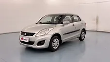 Used Maruti Suzuki Swift DZire VXI [2008-2013] in Lucknow