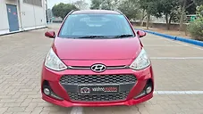 Used Hyundai Grand i10 Sportz 1.2 Kappa VTVT [2017-2020] in Bhubaneswar
