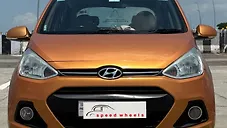Used Hyundai Grand i10 Asta AT 1.2 Kappa VTVT (O) [2016-2017] in Panvel
