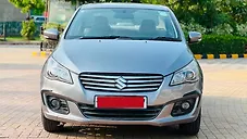 Used Maruti Suzuki Ciaz ZXI+ in Mohali