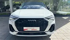 Used Audi Q3 Sportback Bold Edition in Coimbatore