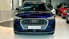 Used Audi Q3 40 TFSI Premium Plus in Pune
