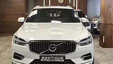 Used Volvo XC60 D5 Inscription in Lucknow
