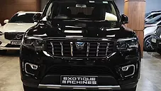 Used Mahindra Scorpio N Z8 S 2WD Diesel 2.2L Turbo Manual 7 STR in Lucknow