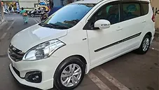 Used Maruti Suzuki Ertiga VDi 1.3 Diesel in Mumbai