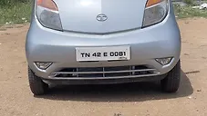 Used Tata Nano LX in Tiruppur