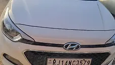 Used Hyundai Elite i20 Sportz 1.4 CRDI [2016-2017] in Jaipur